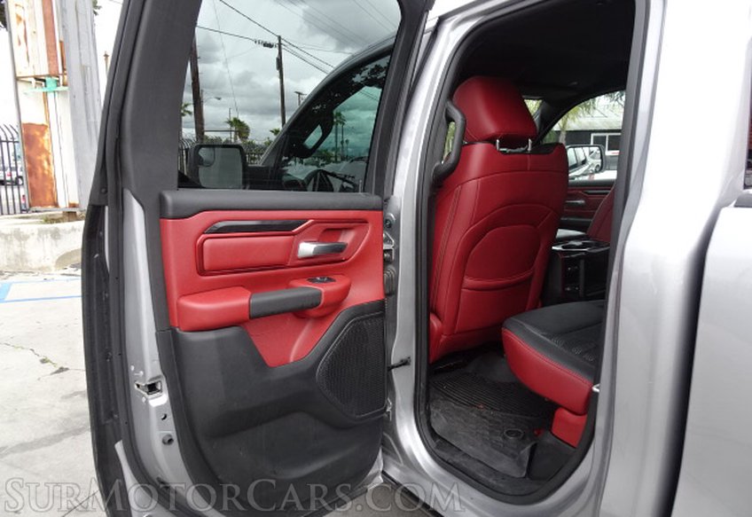 2019 Ram 1500 - Image 27