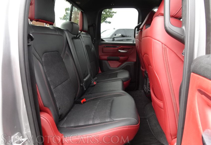 2019 Ram 1500 - Image 34