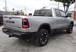2019 Ram 1500 - Image 8