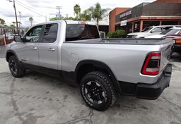 2019 Ram 1500 - Image 5