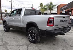 2019 Ram 1500 - Image 7