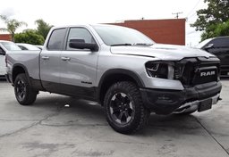 2019 Ram 1500 - Image 4