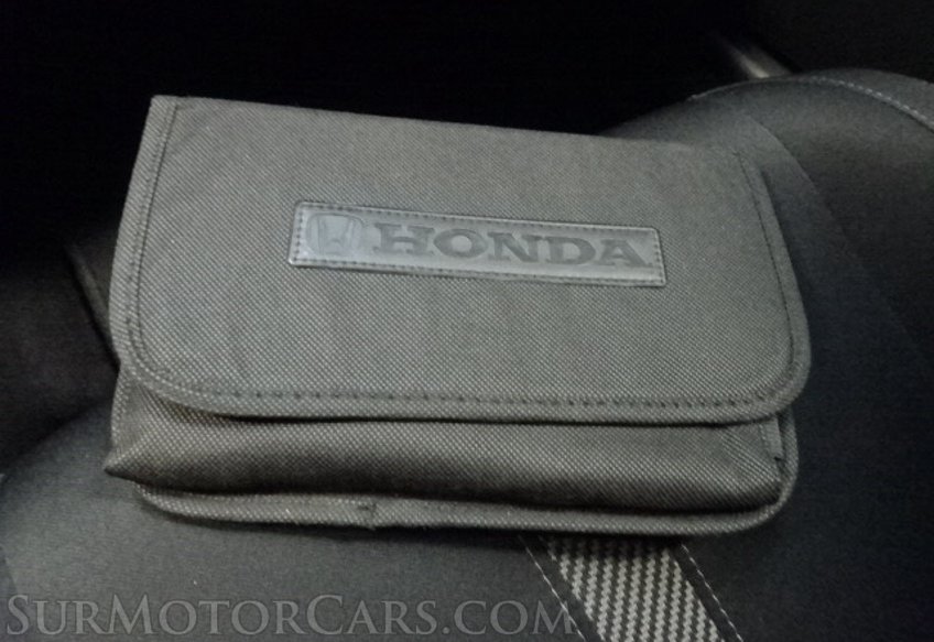 2018 Honda Civic Sedan - Image 42