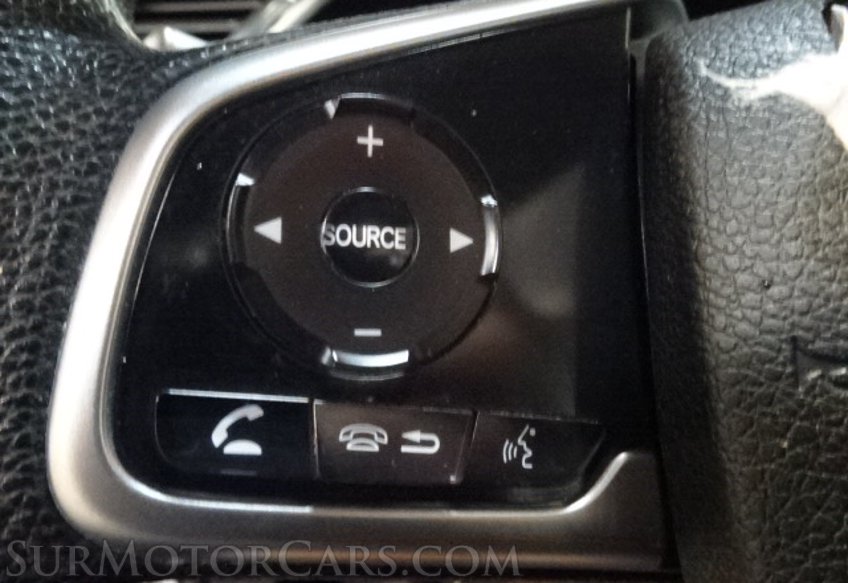 2018 Honda Civic Sedan - Image 36