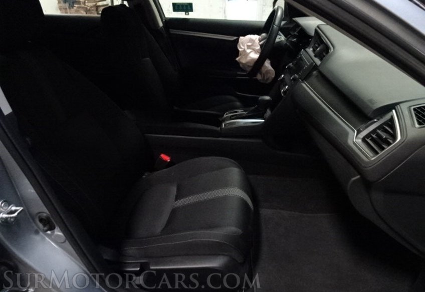 2018 Honda Civic Sedan - Image 22