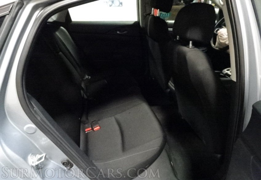 2018 Honda Civic Sedan - Image 27