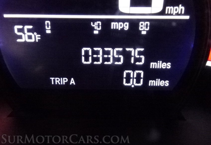 2018 Honda Civic Sedan - Image 30