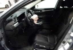 2018 Honda Civic Sedan - Image 21