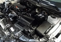 2018 Honda Civic Sedan - Image 47