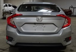 2018 Honda Civic Sedan - Image 12