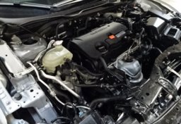 2018 Honda Civic Sedan - Image 45