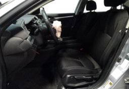 2018 Honda Civic Sedan - Image 23