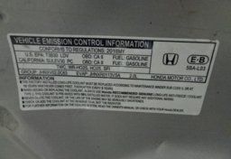 2018 Honda Civic Sedan - Image 44