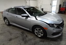 2018 Honda Civic Sedan - Image 2