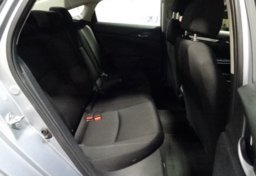 2018 Honda Civic Sedan - Image 29