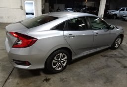 2018 Honda Civic Sedan - Image 9