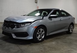 2018 Honda Civic Sedan - Image 3