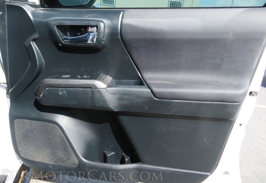 2016 Toyota Tacoma - Image 39