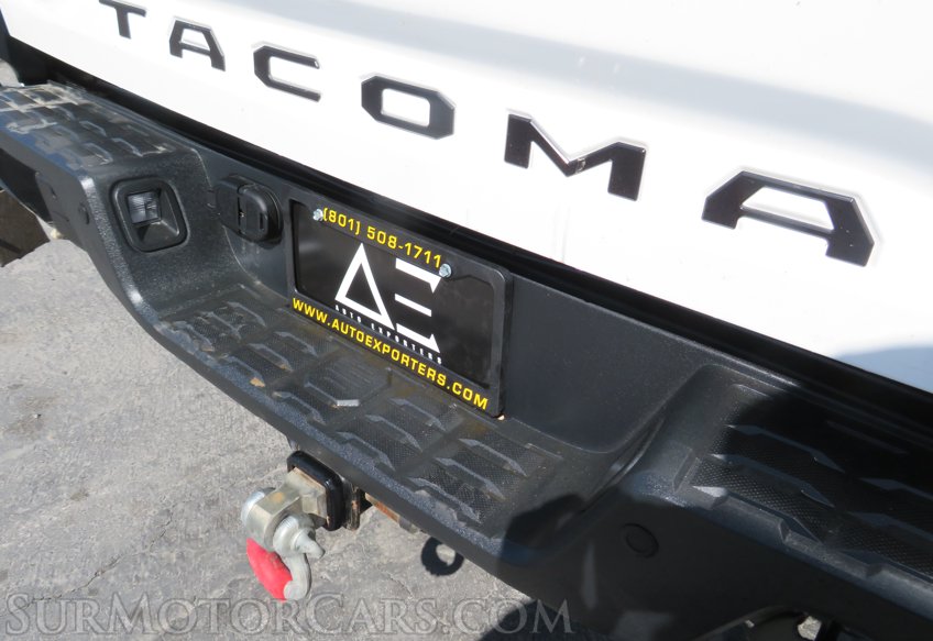 2016 Toyota Tacoma - Image 22
