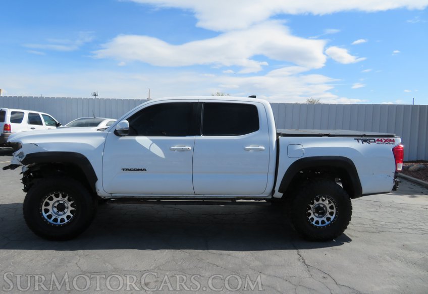 2016 Toyota Tacoma - Image 6