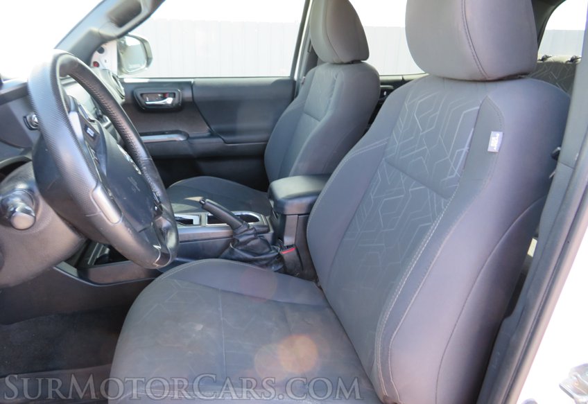 2016 Toyota Tacoma - Image 26