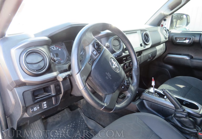 2016 Toyota Tacoma - Image 23