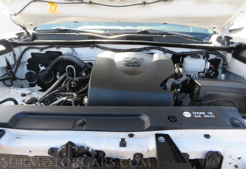 2016 Toyota Tacoma - Image 43