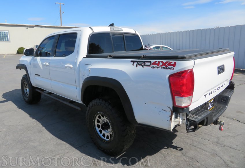 2016 Toyota Tacoma - Image 7