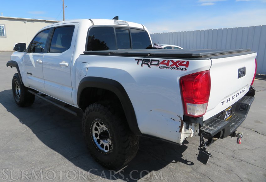 2016 Toyota Tacoma - Image 10