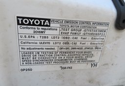 2016 Toyota Tacoma - Image 46
