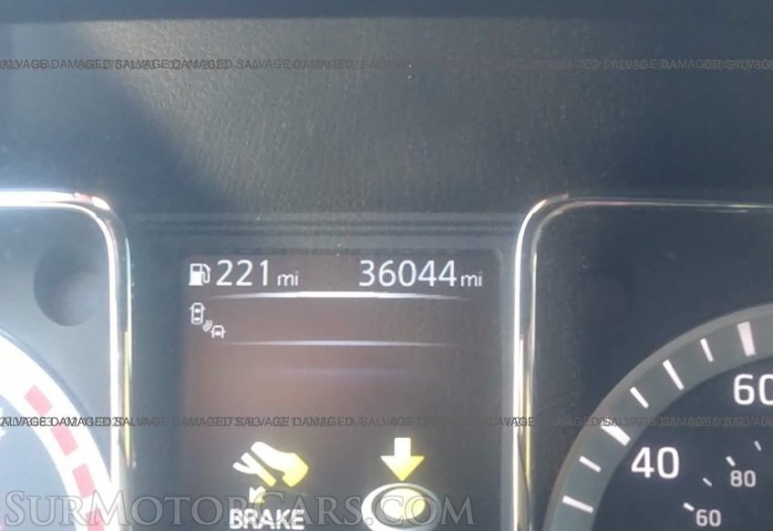 2018 Nissan Titan XD - Image 7