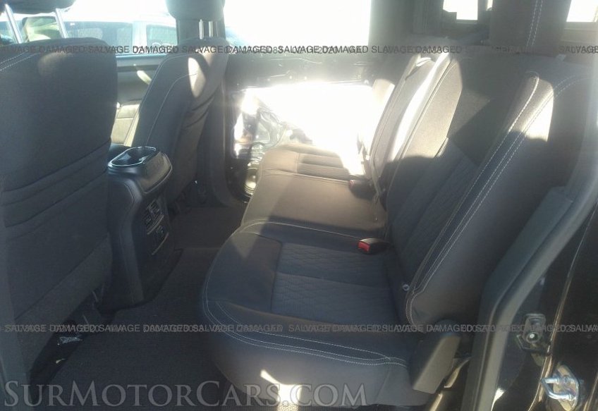 2018 Nissan Titan XD - Image 6