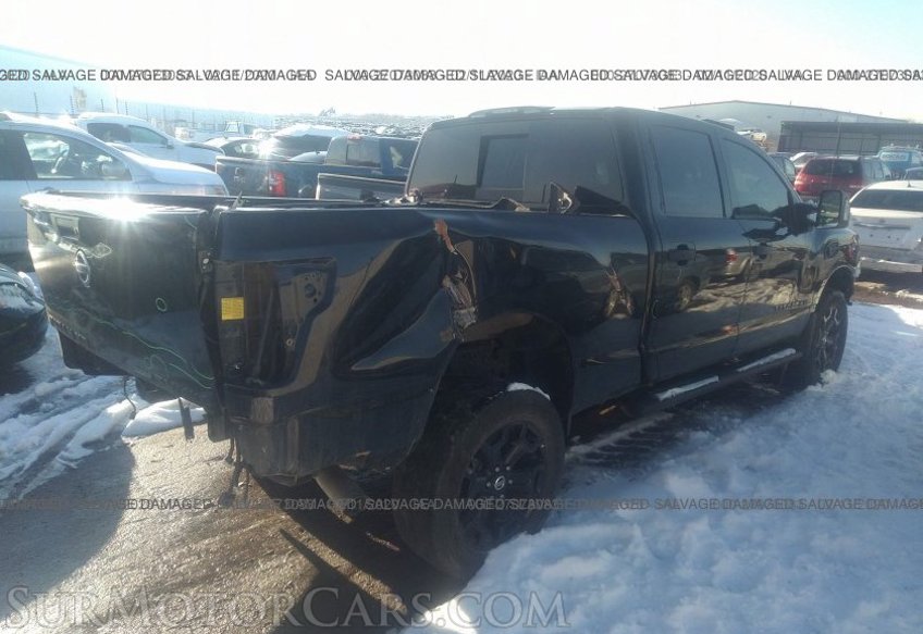 2018 Nissan Titan XD - Image 3