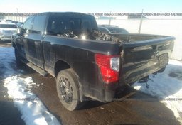 2018 Nissan Titan XD - Image 4