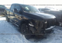 2018 Nissan Titan XD - Image 1