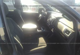 2018 Nissan Titan XD - Image 5