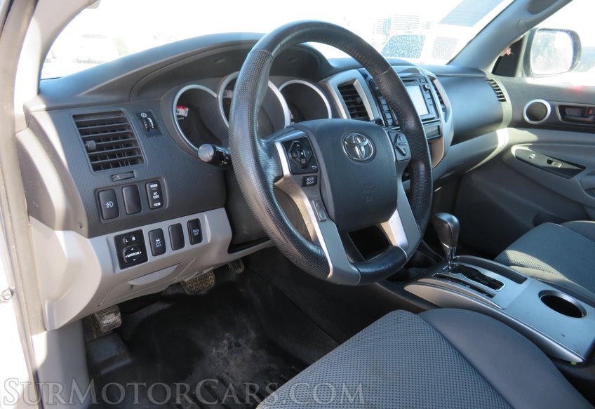 2014 Toyota Tacoma - Image 23