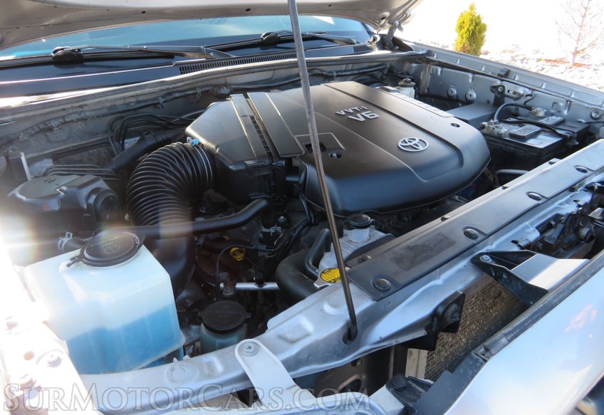 2014 Toyota Tacoma - Image 48