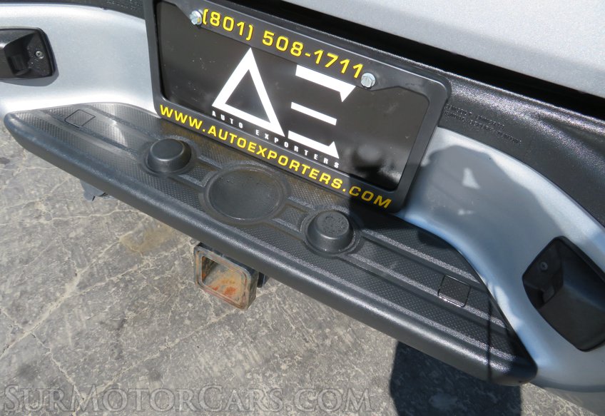 2014 Toyota Tacoma - Image 21