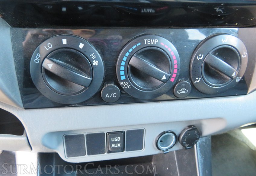 2014 Toyota Tacoma - Image 43