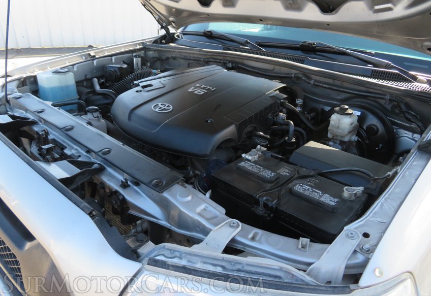 2014 Toyota Tacoma - Image 47