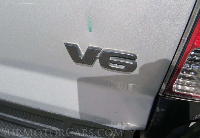 2014 Toyota Tacoma - Image 22