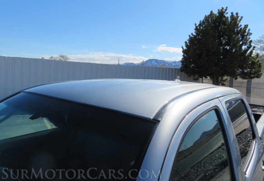 2014 Toyota Tacoma - Image 13