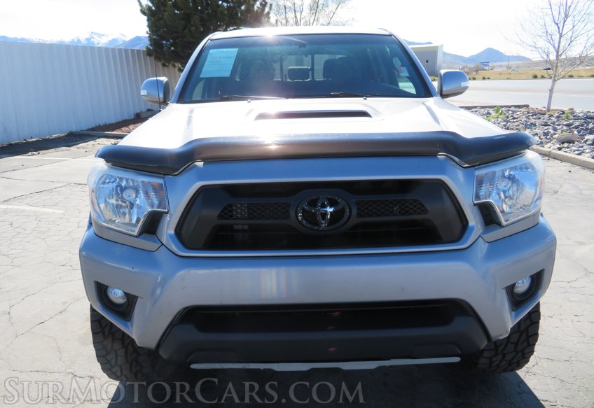2014 Toyota Tacoma - Image 11