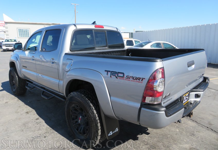 2014 Toyota Tacoma - Image 7