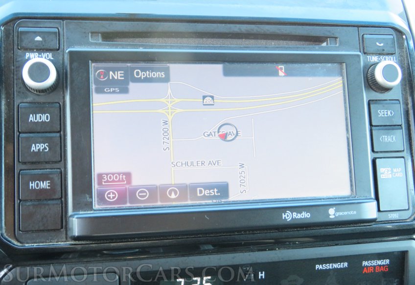 2014 Toyota Tacoma - Image 41