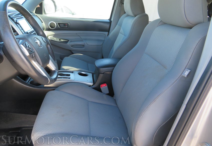 2014 Toyota Tacoma - Image 24