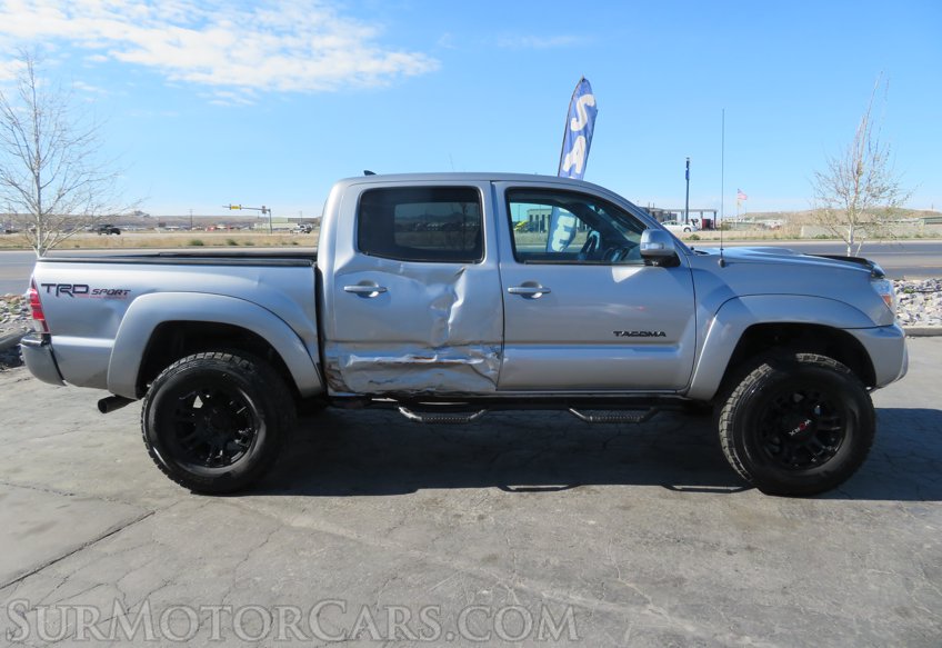 2014 Toyota Tacoma - Image 6