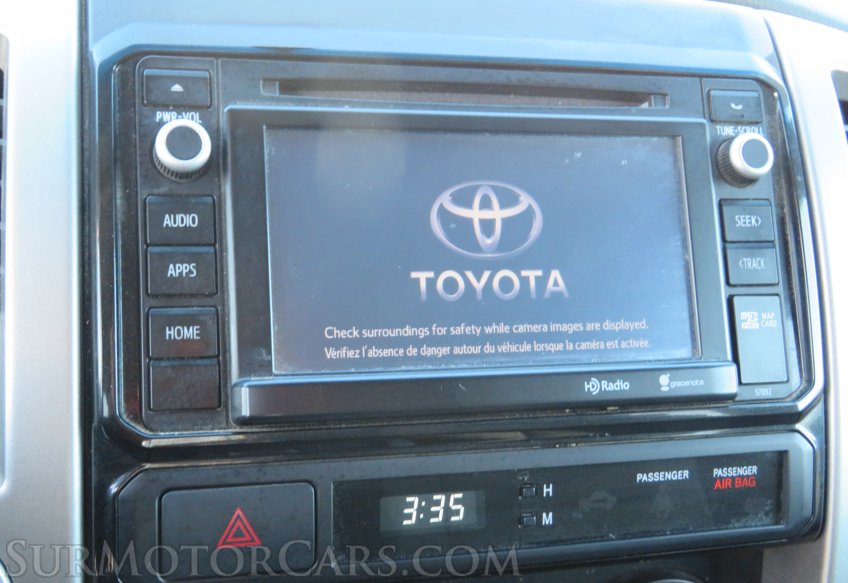 2014 Toyota Tacoma - Image 39