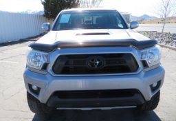 2014 Toyota Tacoma - Image 11